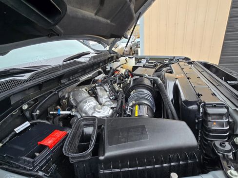 Used 2024 GMC Sierra 2500 AT4X w/ AT4X AEV Edition image 19