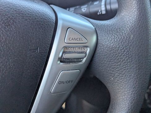 Used 2018 Nissan Versa S Plus image 28