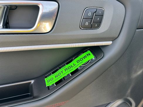 New 2026 Ford Explorer ST image 42