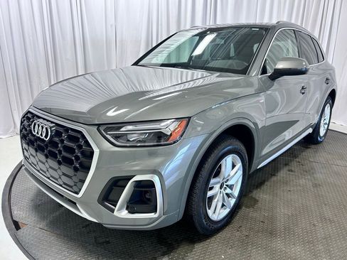 Used 2024 Audi Q5 2.0T Premium image 26