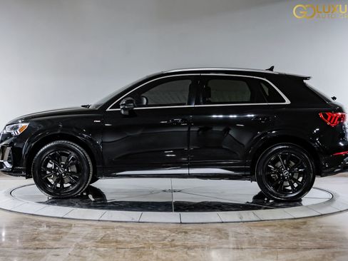 Used 2025 Audi Q3 2.0T Premium image 13