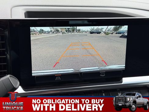 Used 2024 GMC Sierra 1500 SLE image 36