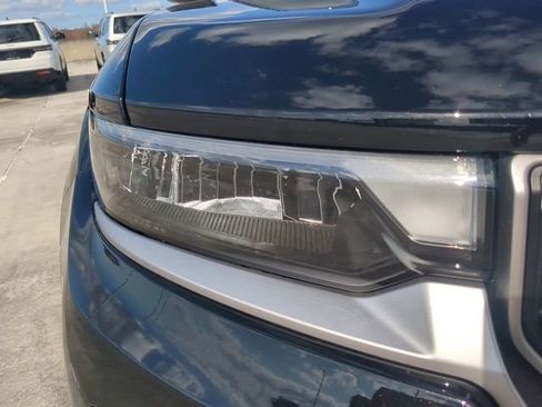 New 2026 Jeep Grand Cherokee Limited RWD image 10