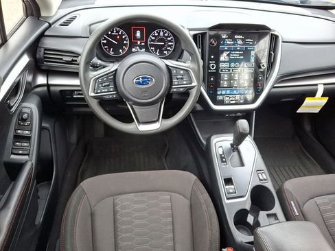 Used 2024 Subaru Impreza 2.0i Sport image 12