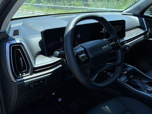 New 2026 Kia Sorento X-Line EX AWD/4WD image 21