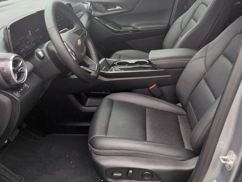 Used 2025 Chevrolet Equinox LT w/ Convenience Package II AWD/4WD image 23