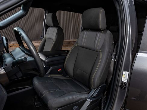 Used 2024 Ford F150 STX AWD/4WD image 29