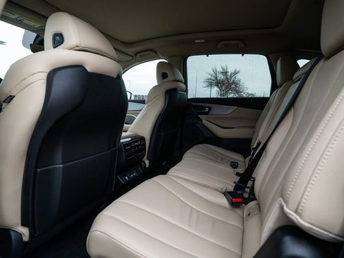 Certified 2023 Acura MDX SH-AWD w/ Technology Package image 44