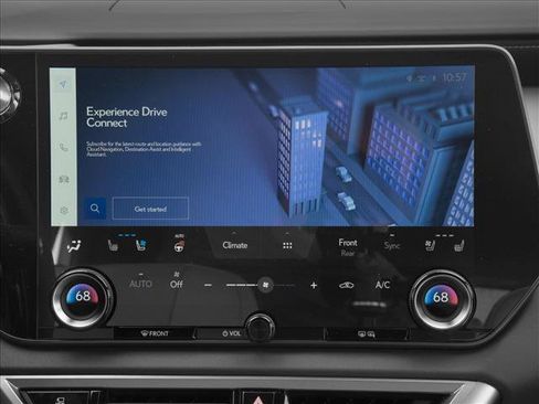 New 2026 Lexus RX 350 Premium w/ Convenience Package FWD image 12