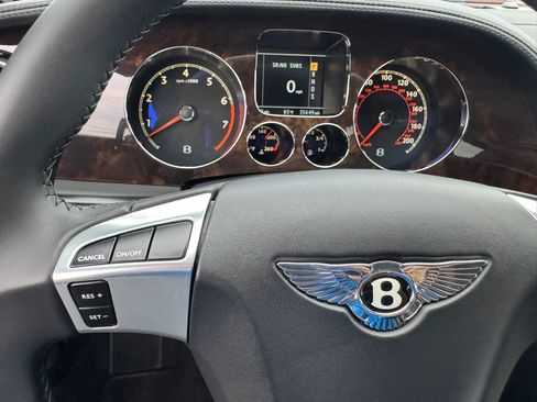 Used 2010 Bentley Continental GT Speed w/ Convenience Specification Pkg AWD/4WD image 36