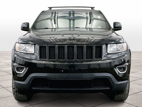 Used 2015 Jeep Grand Cherokee Laredo w/ Quick Order Package 23E image 4