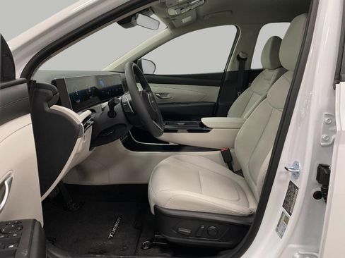 New 2026 Hyundai Tucson SEL image 29