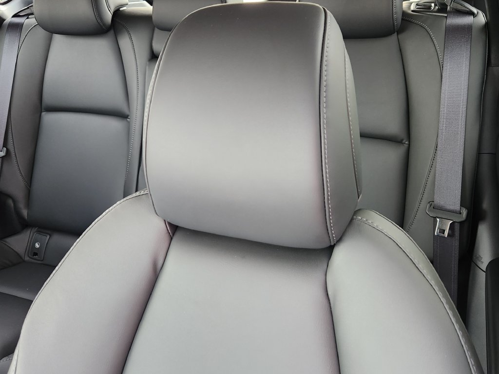New 2026 MAZDA CX-30 AWD 2.5 S w/ Select Sport Pkg image 6