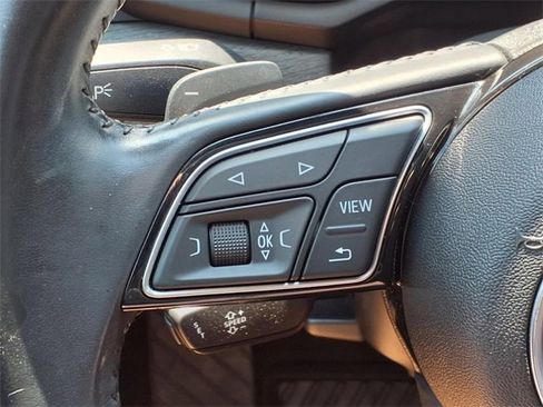 Used 2018 Audi A4 2.0T Ultra Premium w/ Convenience Package image 24