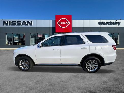 Used 2018 Dodge Durango SXT w/ Quick Order Package 2BB image 6