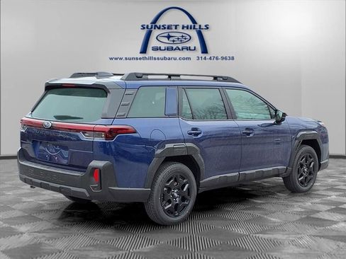 New 2026 Subaru Outback Limited image 3
