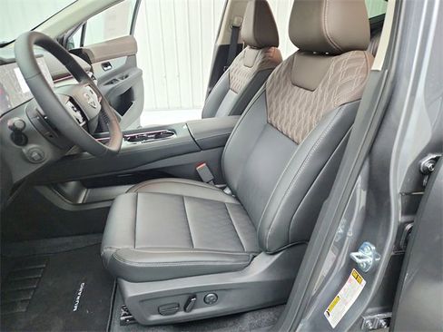 New 2026 Nissan Murano Platinum w/ Cargo Package image 19