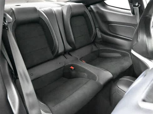 Used 2021 Ford Mustang Shelby GT500 w/ Technology Package image 15