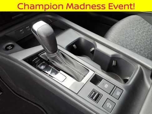 New 2026 Nissan Sentra SV w/ Floor Mat Package image 18