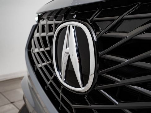 Certified 2025 Acura ADX A-Spec image 3