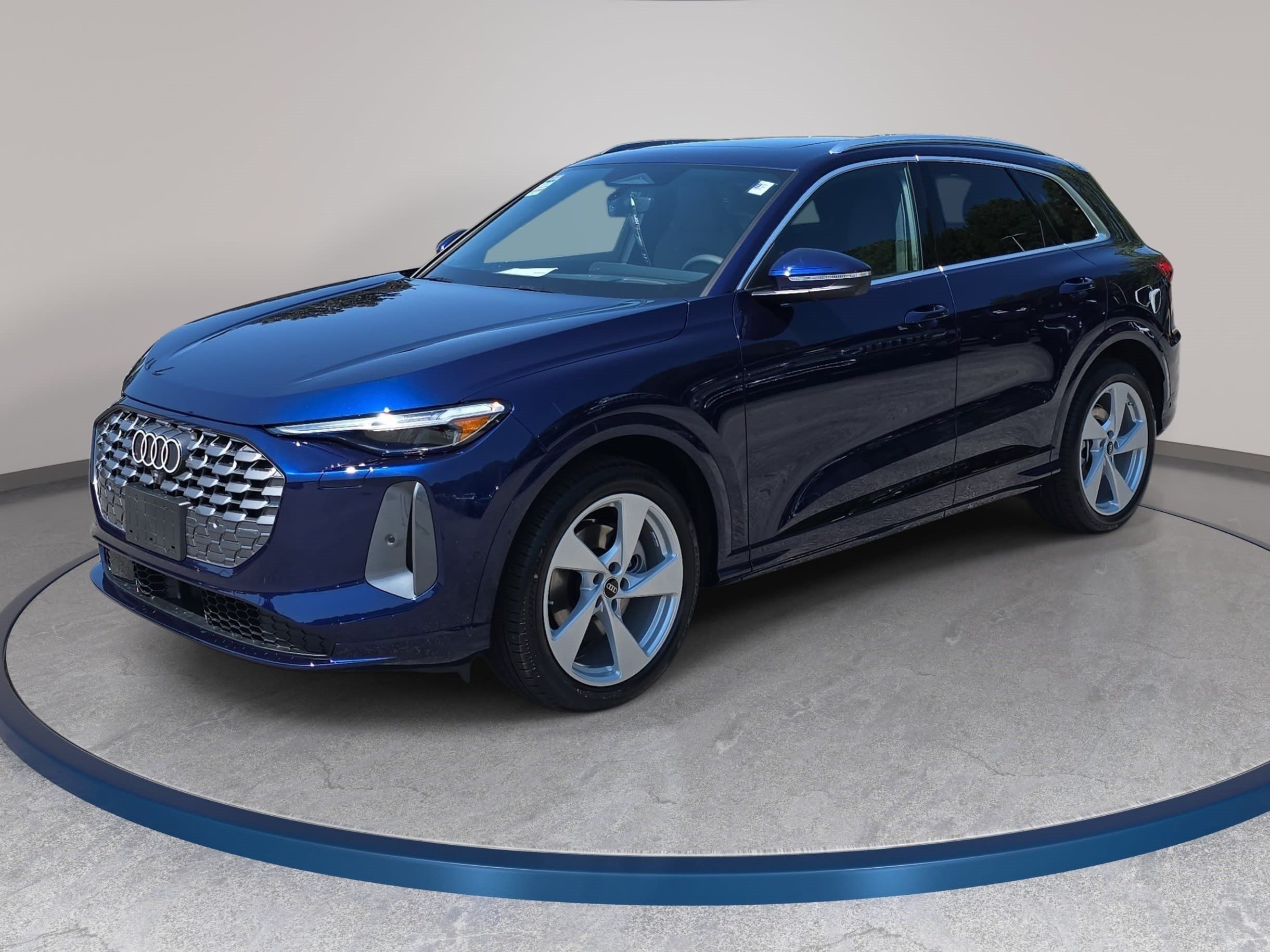 New 2026 Audi Q5 Prestige AWD/4WD image 1