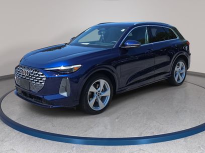 New 2026 Audi Q5 Prestige