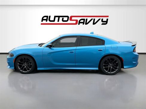 Used 2023 Dodge Charger Scat Pack image 4
