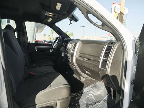 Used 2024 RAM 1500 Classic Warlock image 26