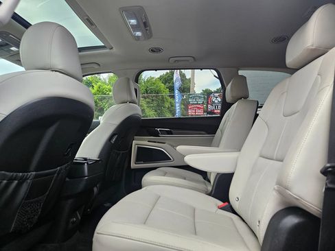 Used 2021 Kia Telluride EX w/ EX Premium Package AWD/4WD image 20