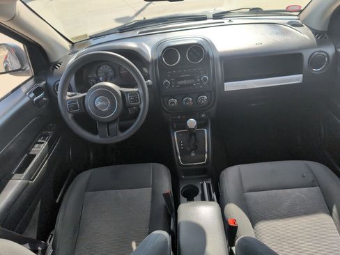 Used 2016 Jeep Compass Sport w/ Power Value Group image 24