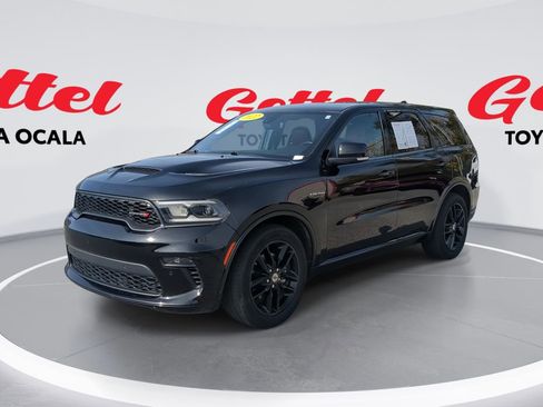 Used 2022 Dodge Durango R/T image 1