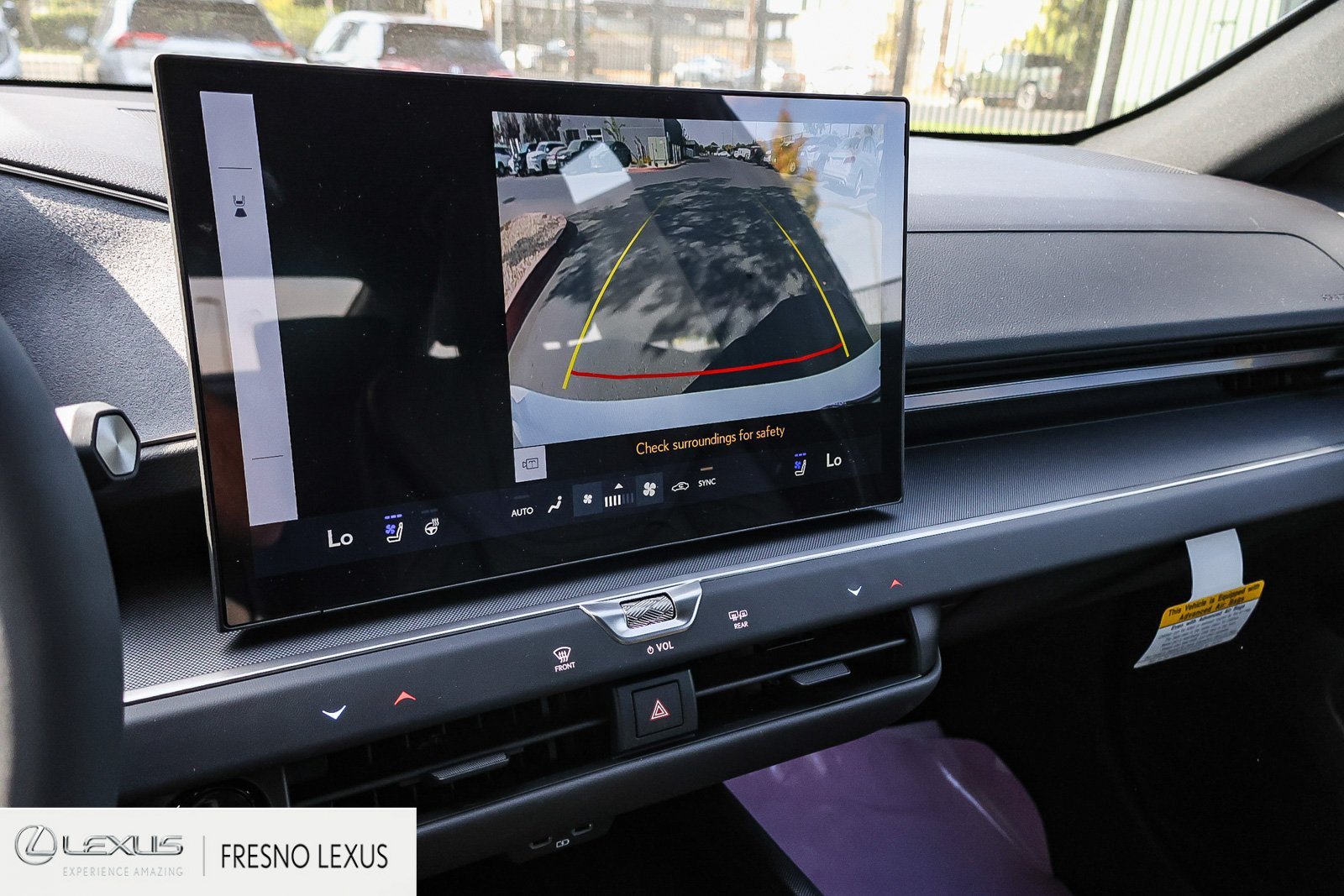New 2026 Lexus ES 350h w/ Convenience Package FWD image 25