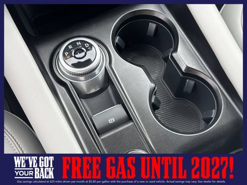 New 2026 Ford Explorer Active w/ Active Comfort Package RWD image 28
