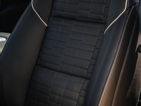 Used 2025 Cadillac Escalade V image 38