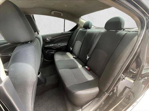 Used 2019 Nissan Versa SV FWD image 28