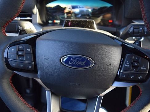 New 2026 Ford Explorer ST w/ Sun And Sound Package image 7