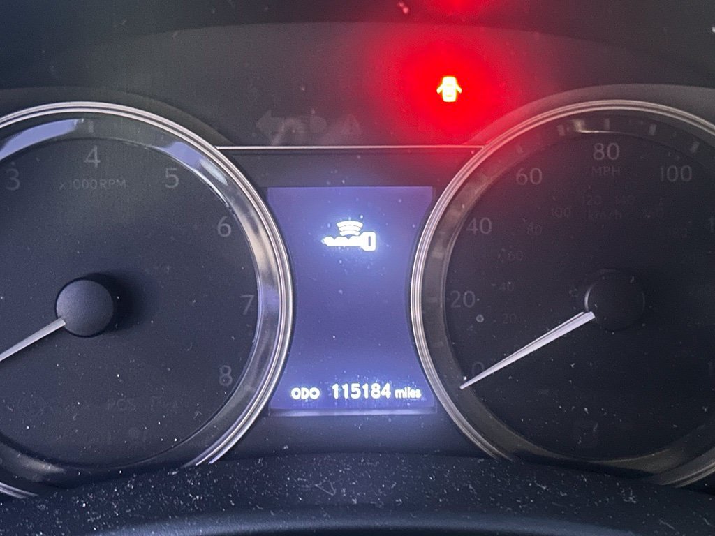 Used 2015 Lexus GS 350 w/ F Sport Package RWD image 10