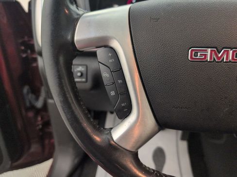 Used 2017 GMC Acadia Limited SLT image 43