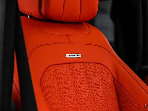 Used 2026 Mercedes-Benz G 63 AMG 4MATIC image 57
