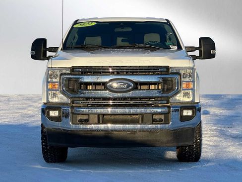Used 2022 Ford F350 XLT w/ XLT Value Package image 8