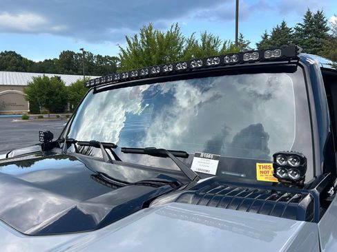 Used 2025 GMC Hummer EV 3X w/ Extreme Off-Road Package AWD/4WD image 26