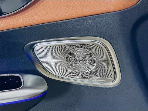 Certified 2026 Mercedes-Benz GLC 300 GLC 300 image 24