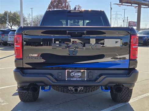 Used 2025 RAM 1500 RHO w/ RHO Level 1 Equipment Group image 5