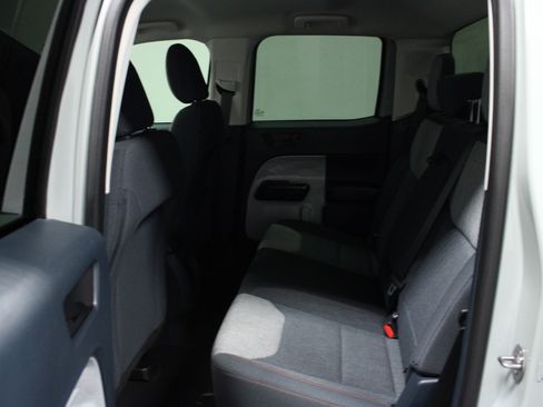Used 2024 Ford Maverick XLT FWD image 13