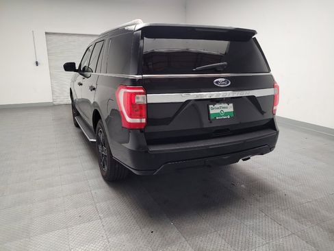 Used 2020 Ford Expedition XLT w/ Equipment Group 202A AWD/4WD image 6