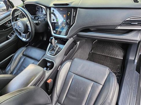 Used 2020 Subaru Outback Limited w/ Popular Package #2 image 21