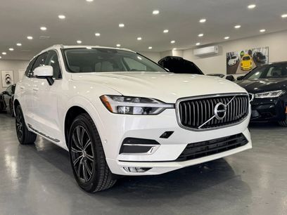 Used 2019 Volvo XC60 T5 Inscription