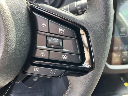 New 2026 Subaru Forester Touring AWD/4WD image 28