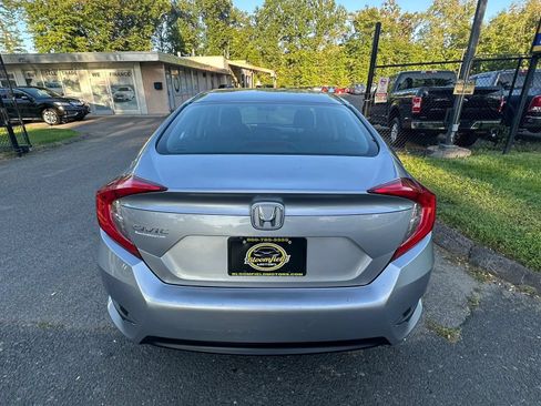 Used 2017 Honda Civic LX image 6