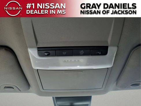 Used 2024 Nissan Altima 2.5 S FWD image 21